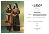Cressa By Irika Designer Viscose Pashmina Dress Material Wholesale Price In Surat